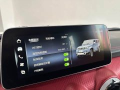 BAIC Off-RoadBJ40 2.0T AWD2020 Edition Version - фото 11