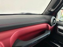 BAIC Off-RoadBJ40 2.0T AWD2020 Edition Version - фото 12