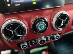 BAIC Off-RoadBJ40 2.0T AWD2020 Edition Version - фото 13
