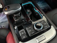 BAIC Off-RoadBJ40 2.0T AWD2020 Edition Version - фото 15
