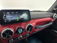 BAIC Off-RoadBJ40 2.0T AWD2020 Edition Version - фото 16