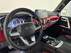 BAIC Off-RoadBJ40 2.0T AWD2020 Edition Version - фото 17