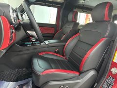 BAIC Off-RoadBJ40 2.0T AWD2020 Edition Version - фото 18