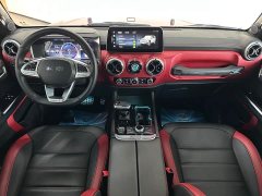 BAIC Off-RoadBJ40 2.0T AWD2020 Edition Version - фото 20