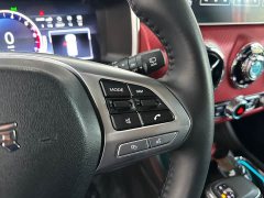 BAIC Off-RoadBJ40 2.0T AWD2020 Edition Version - фото 7