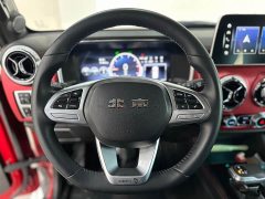 BAIC Off-RoadBJ40 2.0T AWD2020 Edition Version - фото 9