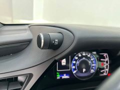 Lexus ES 2022 300h Excellence Edition - фото 10