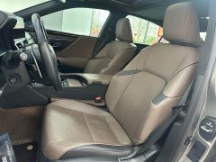 Lexus ES 2022 300h Excellence Edition - фото 19