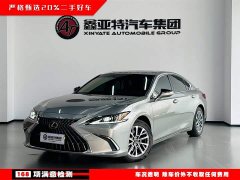 Lexus ES 2022 300h Excellence Edition - фото 2
