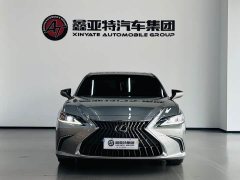 Lexus ES 2022 300h Excellence Edition - фото 4