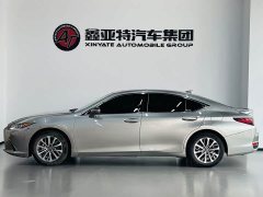 Lexus ES 2022 300h Excellence Edition - фото 5