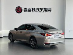 Lexus ES 2022 300h Excellence Edition - фото 6