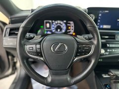 Lexus ES 2022 300h Excellence Edition - фото 9