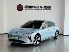 NIO ET5 2022 75kWh - фото 1