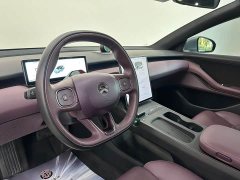 NIO ET5 2022 75kWh - фото 16