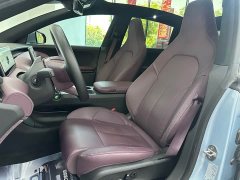 NIO ET5 2022 75kWh - фото 17