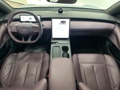 NIO ET5 2022 75kWh - фото 19