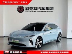 NIO ET5 2022 75kWh - фото 2