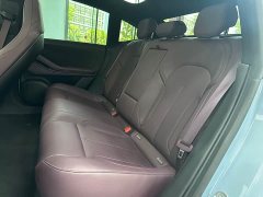 NIO ET5 2022 75kWh - фото 20