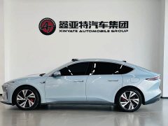 NIO ET5 2022 75kWh - фото 4