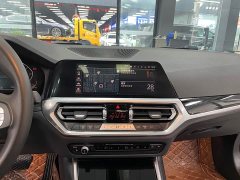 BMW 3 320i - фото 10