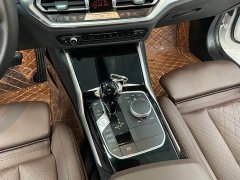 BMW 3 320i - фото 11
