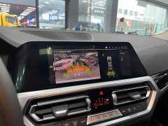 BMW 3 320i - фото 13