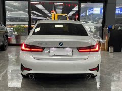 BMW 3 320i - фото 15
