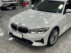 BMW 3 320i - фото 17