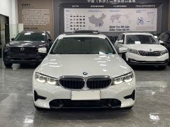 BMW 3 320i - фото 2
