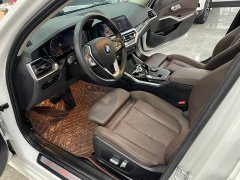 BMW 3 320i - фото 5