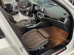 BMW 3 320i - фото 7
