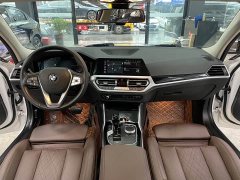 BMW 3 320i - фото 8