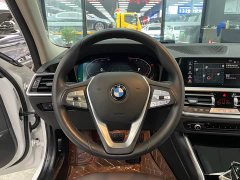 BMW 3 320i - фото 9