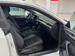 FAW-Volkswagen CC 380TSI eye-catching version - фото 10