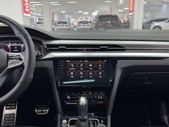 FAW-Volkswagen CC 380TSI eye-catching version - фото 11