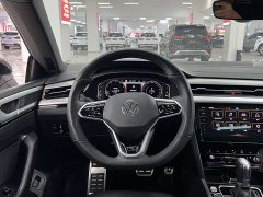 FAW-Volkswagen CC 380TSI eye-catching version - фото 15