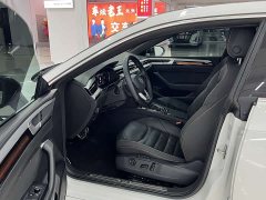 FAW-Volkswagen CC 380TSI eye-catching version - фото 4