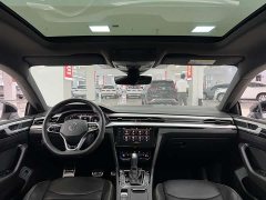 FAW-Volkswagen CC 380TSI eye-catching version - фото 5
