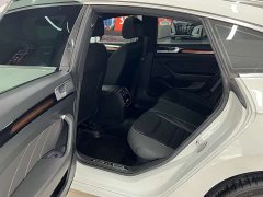 FAW-Volkswagen CC 380TSI eye-catching version - фото 6