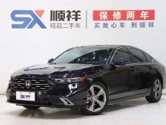 Honda Accord 260TURBO Executive Edition - фото 1