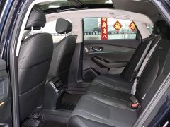 Honda Accord 260TURBO Executive Edition - фото 10