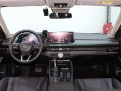 Honda Accord 260TURBO Executive Edition - фото 11