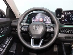 Honda Accord 260TURBO Executive Edition - фото 12