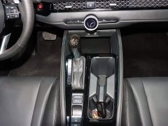 Honda Accord 260TURBO Executive Edition - фото 14