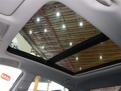 Honda Accord 260TURBO Executive Edition - фото 15