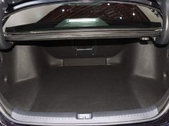 Honda Accord 260TURBO Executive Edition - фото 17