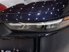 Honda Accord 260TURBO Executive Edition - фото 18