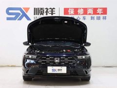 Honda Accord 260TURBO Executive Edition - фото 19