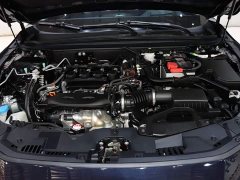 Honda Accord 260TURBO Executive Edition - фото 20